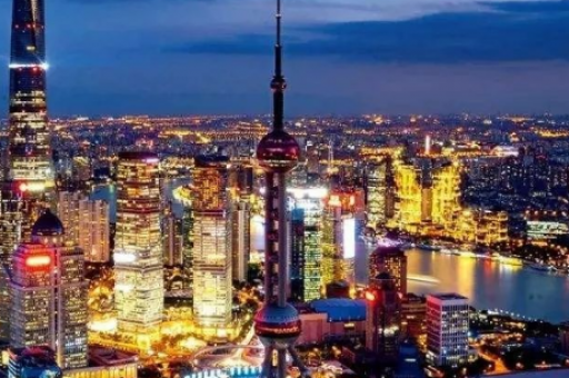 阿拉爱上海2022(阿拉爱上海推荐2022最佳旅游目的地)